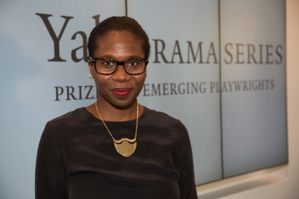 Photo Flash: Inside 8th Annual Yale Drama Series Award Ceremony at Lincoln Center Theater Image