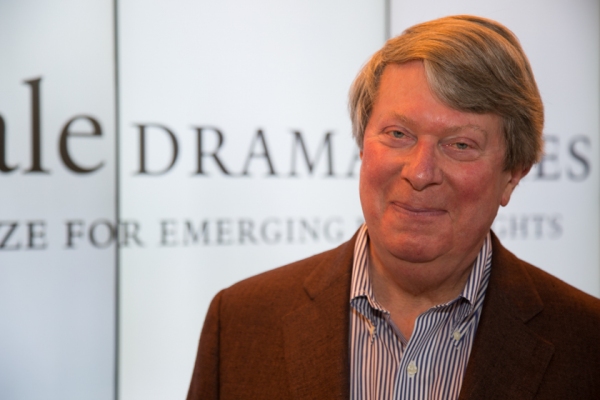 Photo Flash: Inside 8th Annual Yale Drama Series Award Ceremony at Lincoln Center Theater Image