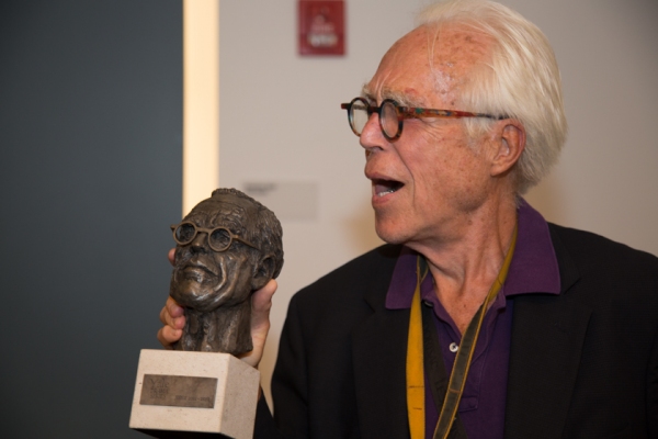 Photo Flash: Inside 8th Annual Yale Drama Series Award Ceremony at Lincoln Center Theater Image