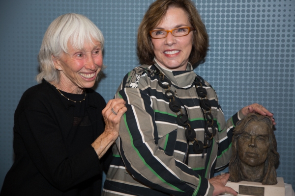 Photo Flash: Inside 8th Annual Yale Drama Series Award Ceremony at Lincoln Center Theater Image