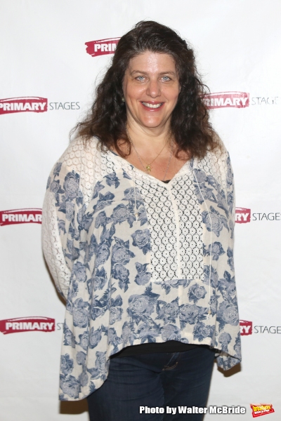 Photo Coverage: Billy Porter and the Company of WHILE I YET LIVE Meet the Press  Image