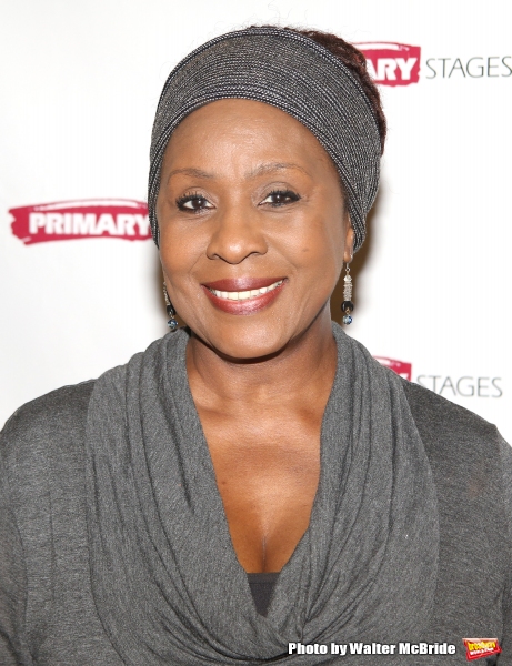 Photo Coverage: Billy Porter and the Company of WHILE I YET LIVE Meet the Press  Image