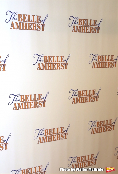 Photo Coverage: Joely Richardson and THE BELLE OF AMHERST Team Meets the Press Image