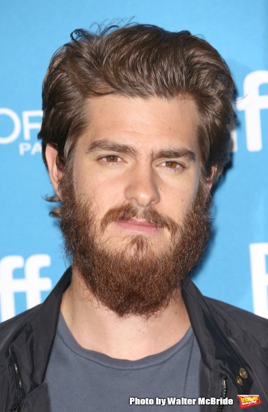 Photo Coverage: Andrew Garfield and More Attend 99 HOMES Photo Call at TIFF  Image