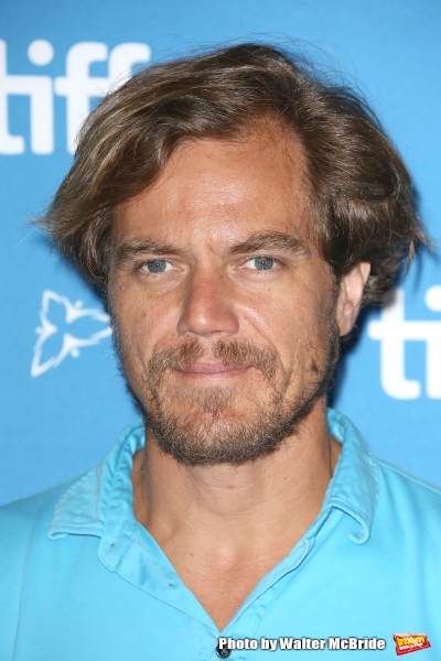 Photo Coverage: Andrew Garfield and More Attend 99 HOMES Photo Call at TIFF  Image