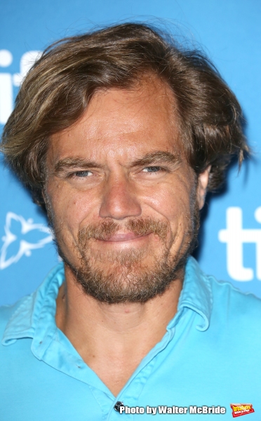 Photo Coverage: Andrew Garfield and More Attend 99 HOMES Photo Call at TIFF  Image