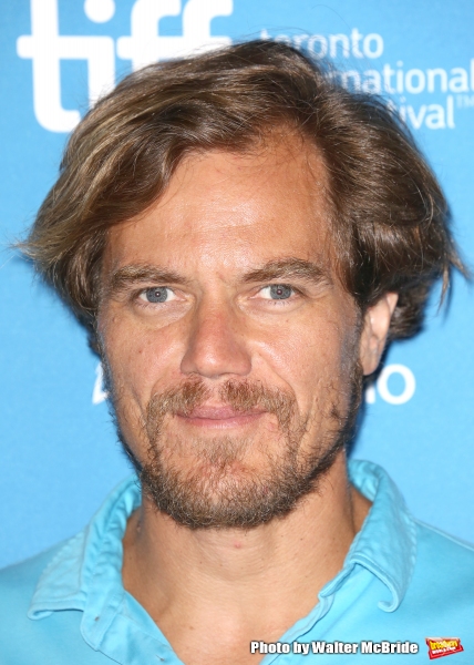 Photo Coverage: Andrew Garfield and More Attend 99 HOMES Photo Call at TIFF  Image