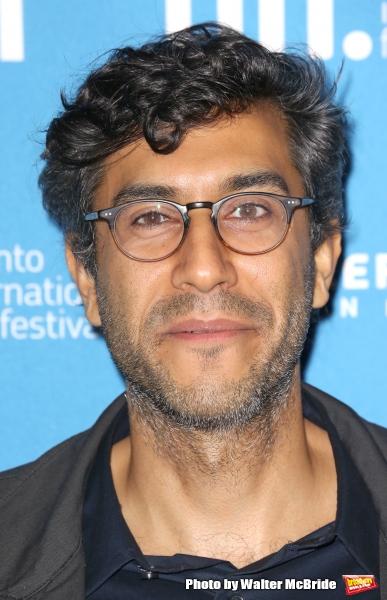 Photo Coverage: Andrew Garfield and More Attend 99 HOMES Photo Call at TIFF Photo Coverage: Andrew Garfield and More Attend 99 HOMES Photo Call at TIFF Image