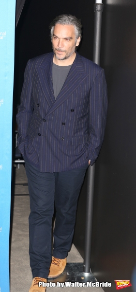 Photo Coverage: Inside TIFF Photo Call for ESCOBAR: PARADISE LOST  Image