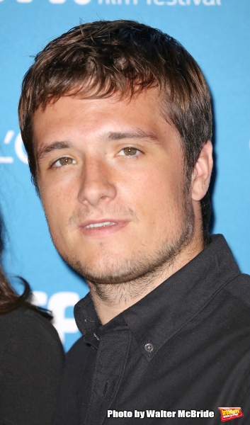 Photo Coverage: Inside TIFF Photo Call for ESCOBAR: PARADISE LOST  Image