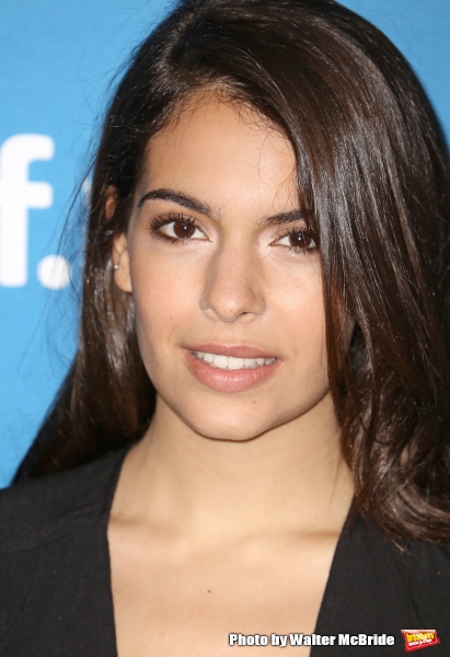 Photo Coverage: Inside TIFF Photo Call for ESCOBAR: PARADISE LOST  Image