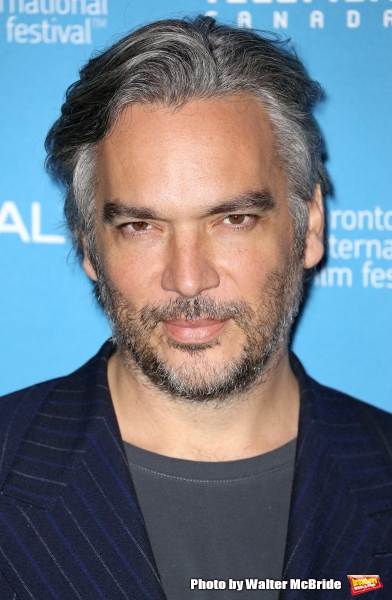 Photo Coverage: Inside TIFF Photo Call for ESCOBAR: PARADISE LOST  Image