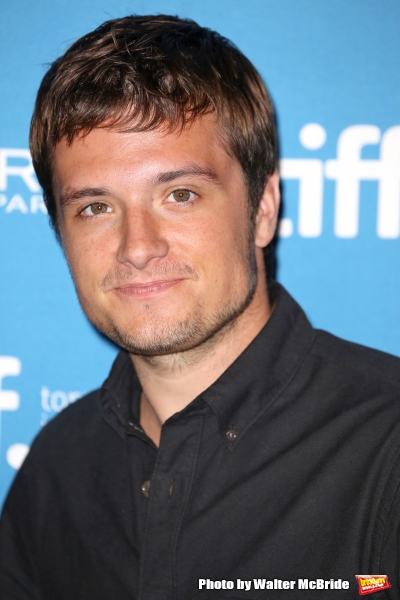 Photo Coverage: Inside TIFF Photo Call for ESCOBAR: PARADISE LOST 