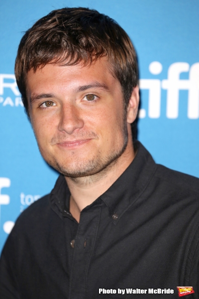 Photo Coverage: Inside TIFF Photo Call for ESCOBAR: PARADISE LOST  Image