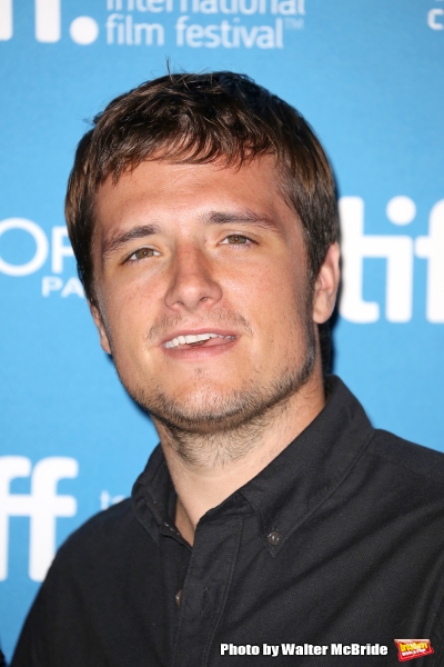 Photo Coverage: Inside TIFF Photo Call for ESCOBAR: PARADISE LOST  Image