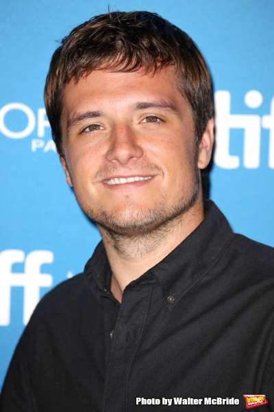 Photo Coverage: Inside TIFF Photo Call for ESCOBAR: PARADISE LOST  Image