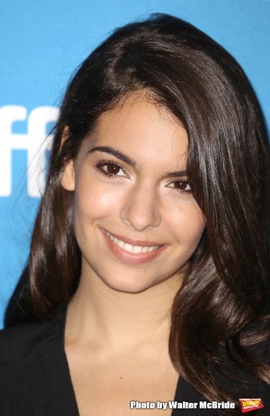 Photo Coverage: Inside TIFF Photo Call for ESCOBAR: PARADISE LOST  Image