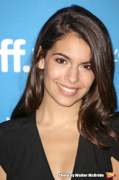 Photo Coverage: Inside TIFF Photo Call for ESCOBAR: PARADISE LOST  Image