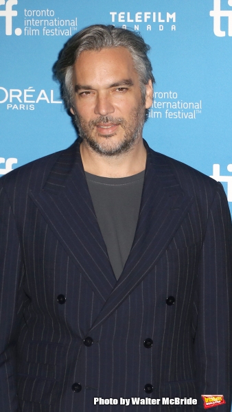 Photo Coverage: Inside TIFF Photo Call for ESCOBAR: PARADISE LOST  Image