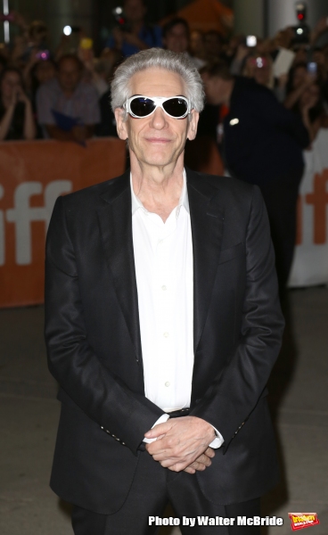 Photo Coverage: On the TIFF Red Carpet for MAPS TO THE STARS Image