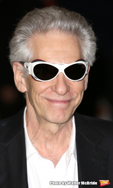 Photo Coverage: On the TIFF Red Carpet for MAPS TO THE STARS Image