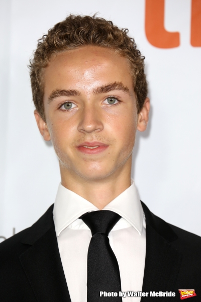 Photo Coverage: On the TIFF Red Carpet for MAPS TO THE STARS Image