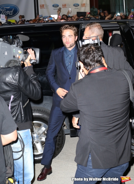 Photo Coverage: On the TIFF Red Carpet for MAPS TO THE STARS Image