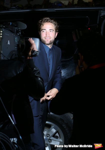Photo Coverage: On the TIFF Red Carpet for MAPS TO THE STARS Image