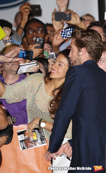 Photo Coverage: On the TIFF Red Carpet for MAPS TO THE STARS Image