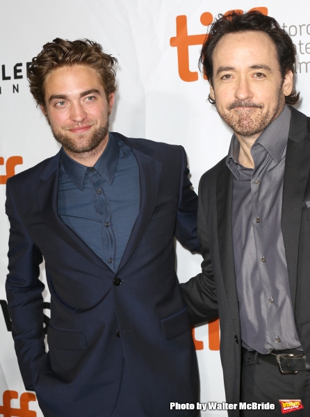 Photo Coverage: On the TIFF Red Carpet for MAPS TO THE STARS Image