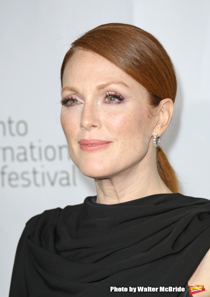 Photo Coverage: On the TIFF Red Carpet for MAPS TO THE STARS Image