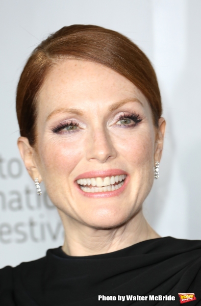 Photo Coverage: On the TIFF Red Carpet for MAPS TO THE STARS Image