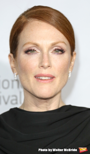 Photo Coverage: On the TIFF Red Carpet for MAPS TO THE STARS Image