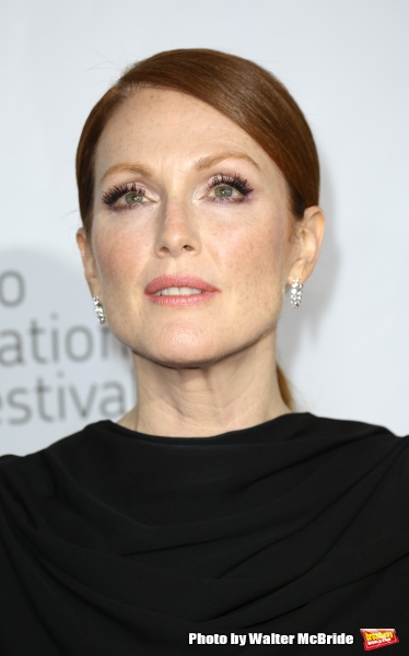 Photo Coverage: On the TIFF Red Carpet for MAPS TO THE STARS Image