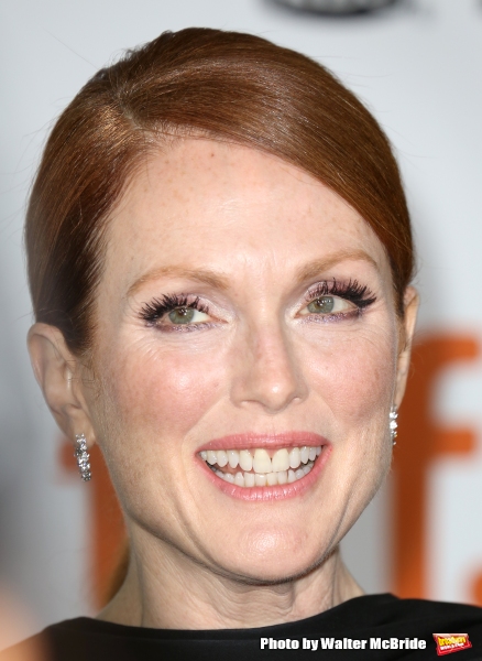 Photo Coverage: On the TIFF Red Carpet for MAPS TO THE STARS Image