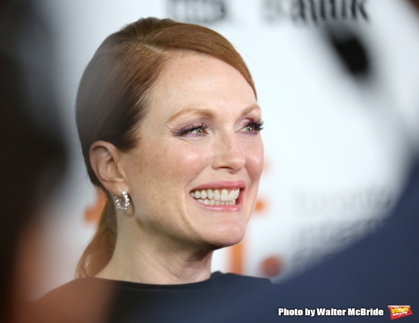 Photo Coverage: On the TIFF Red Carpet for MAPS TO THE STARS Image