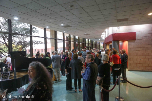Photo Coverage: JOE PISCOPO Plays The Ciccone Theatre Image