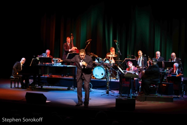 Photo Coverage: JOE PISCOPO Plays The Ciccone Theatre Image