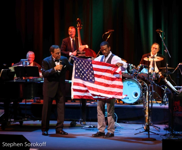 Photo Coverage: JOE PISCOPO Plays The Ciccone Theatre Image