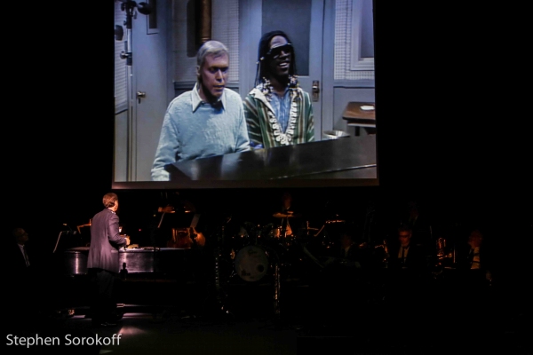 Photo Coverage: JOE PISCOPO Plays The Ciccone Theatre Image