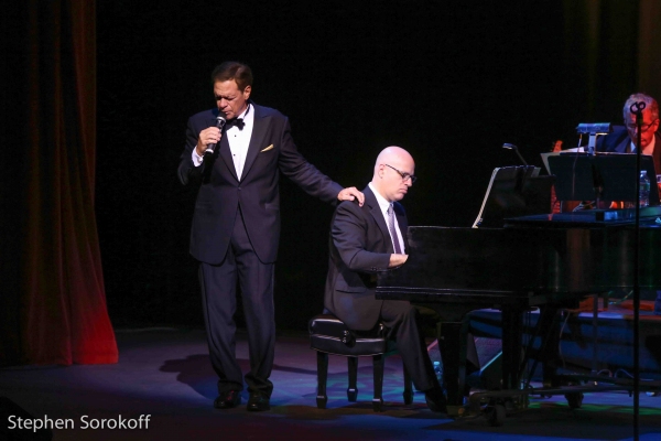 Photo Coverage: JOE PISCOPO Plays The Ciccone Theatre Image