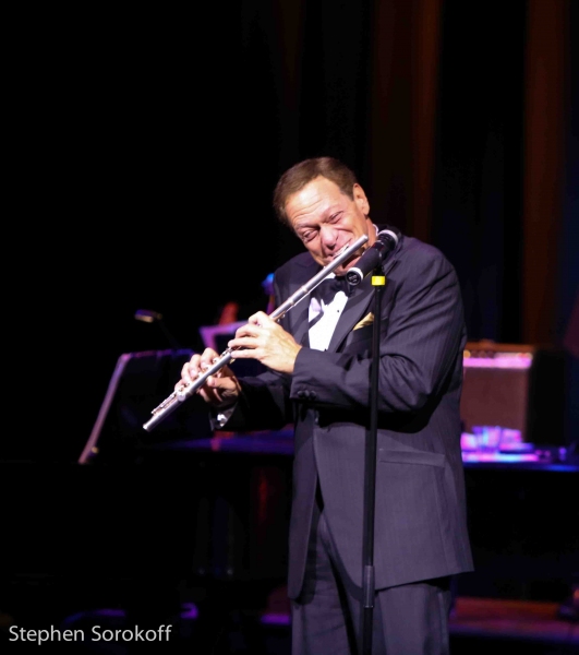 Photo Coverage: JOE PISCOPO Plays The Ciccone Theatre Image