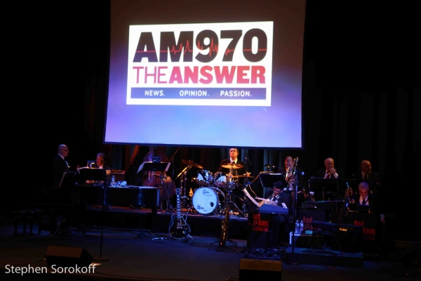Photo Coverage: JOE PISCOPO Plays The Ciccone Theatre Image