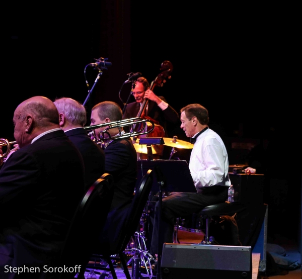 Photo Coverage: JOE PISCOPO Plays The Ciccone Theatre Image