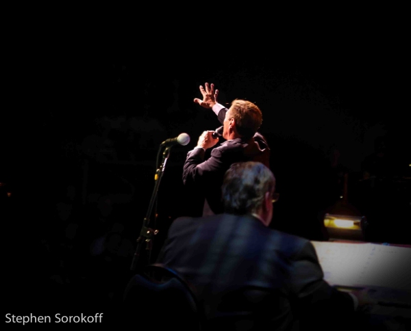 Photo Coverage: JOE PISCOPO Plays The Ciccone Theatre Image