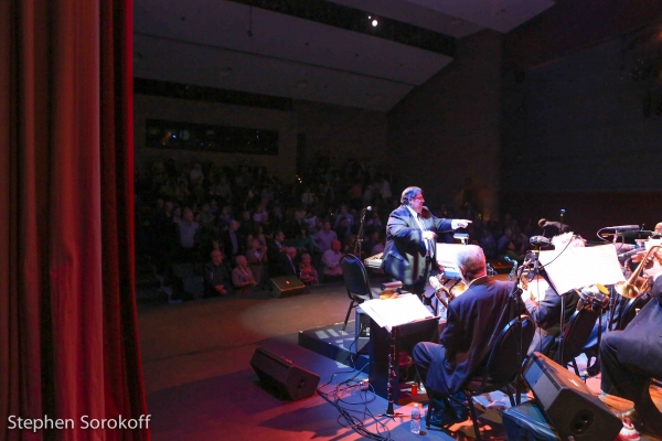 Photo Coverage: JOE PISCOPO Plays The Ciccone Theatre Image