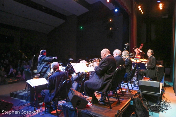 Photo Coverage: JOE PISCOPO Plays The Ciccone Theatre Image