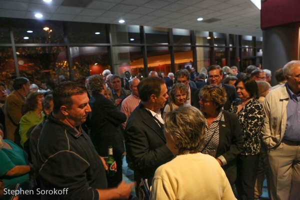 Photo Coverage: JOE PISCOPO Plays The Ciccone Theatre Image