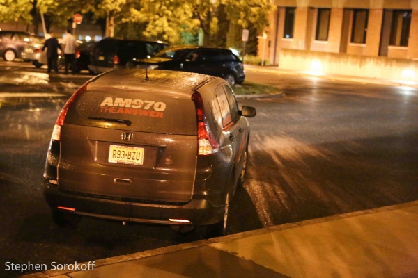 Photo Coverage: JOE PISCOPO Plays The Ciccone Theatre Image