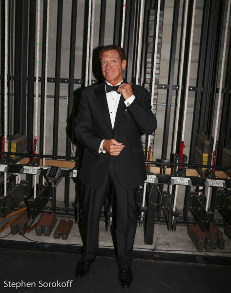 Photo Coverage: JOE PISCOPO Plays The Ciccone Theatre Image